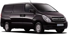 HYundai iLoad vehicle pic